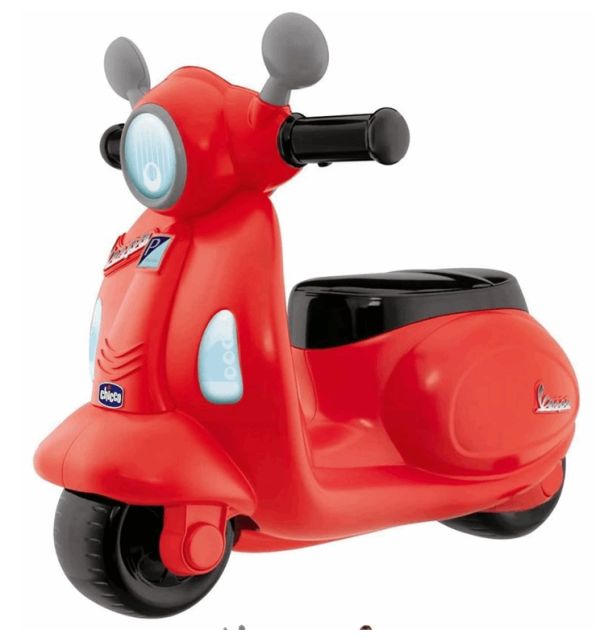 Chicco Vespa Primavera jeździdełko 095190