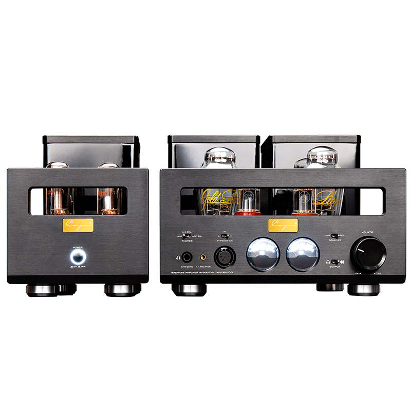 Cayin ha-300 mkii (ex demo)