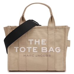 TORBA Marc Jacobs THE MINI TOTE M0016493 60-BEIGE