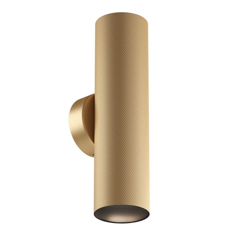 Kinkiet ścienny Maytoni Artisan złoty 2 x GU10 x 10W IP20 wym: 20 x 6,7 x 5,4 cm - 1 szt.