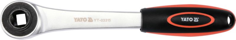 Grzechotka Yato wewnętrzna 1/2''