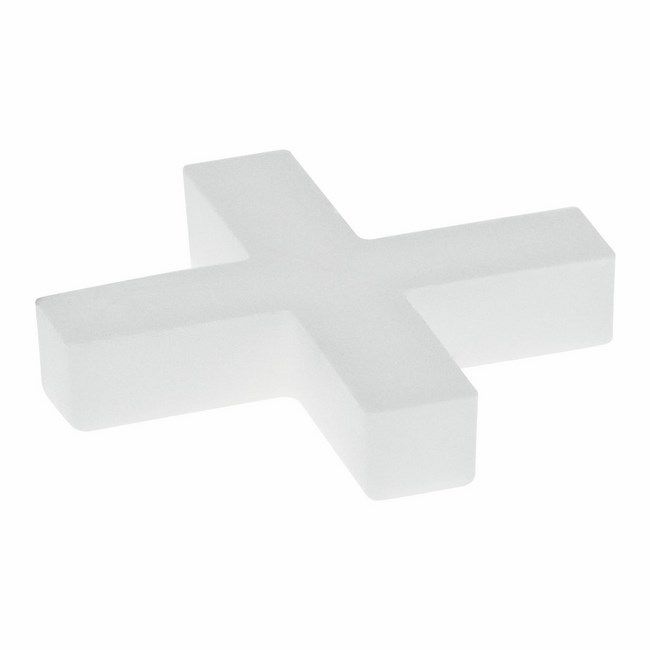 Krzyżaki Diall 5 mm