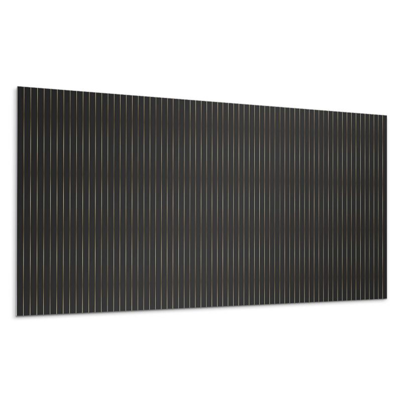 Kafelki samoprzylepne Wallfluent 60x30 cm Pionowy wzór z tłem 6 szt.