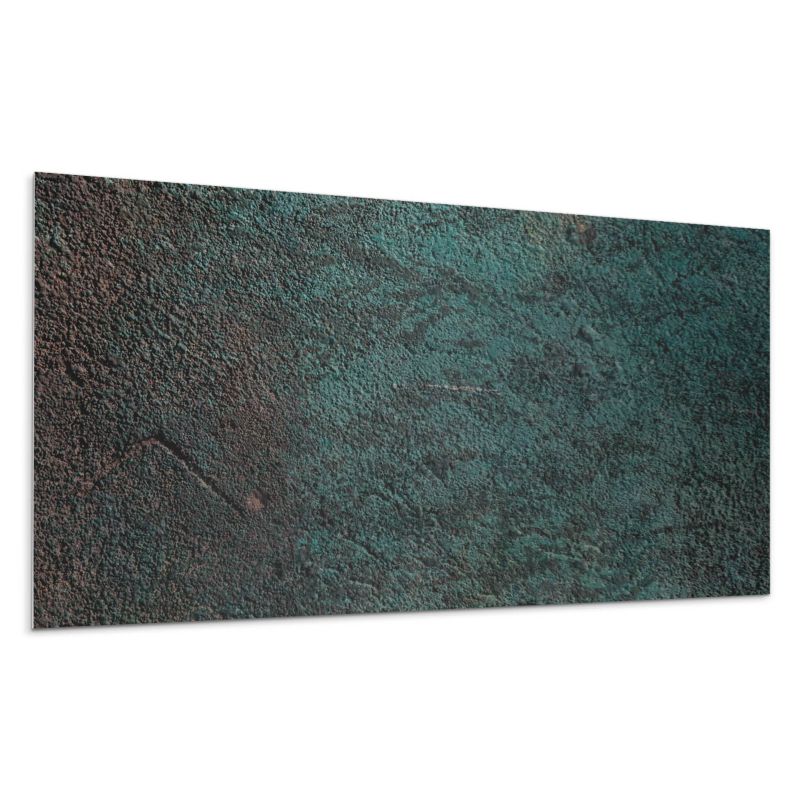 Kafelki samoprzylepne Wallfluent 60x30 cm Delikatna tekstura z ornamentem 6 szt.