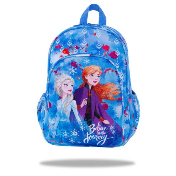CoolPack Kraina Lodu Plecak wycieczkowy Toby Frozen II