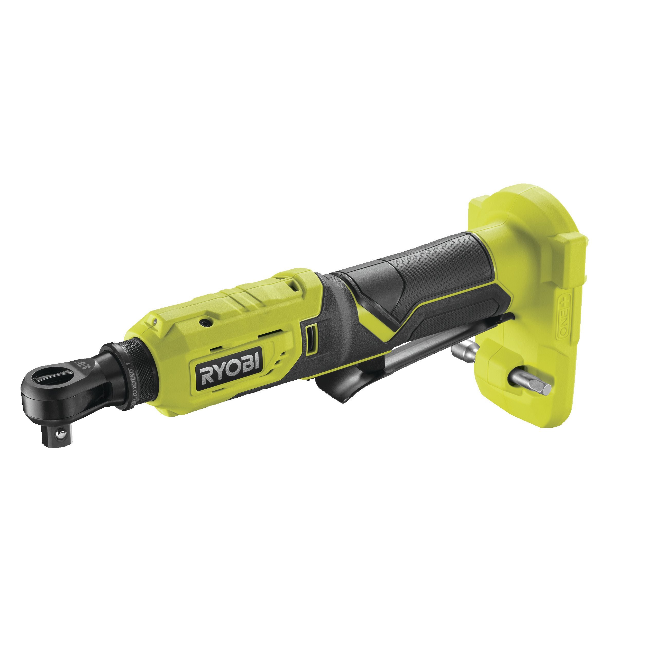 Grzechotka 3/8" 18 V ONE+
