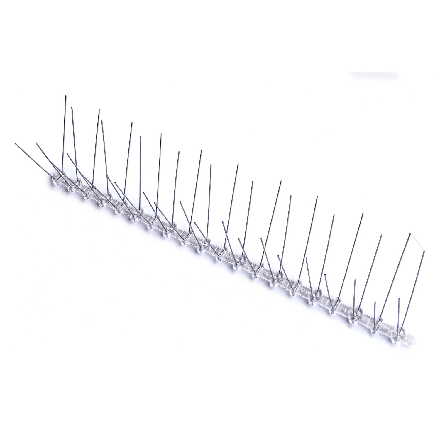 4IQ Odstraszacz przeciw ptakom50cm 40 kolcy