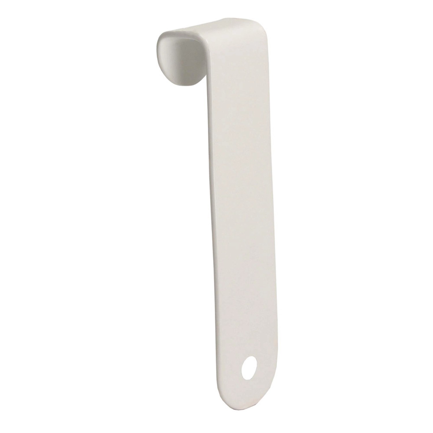 Gamet Wieszak na front biały matowy WS07 90 mm