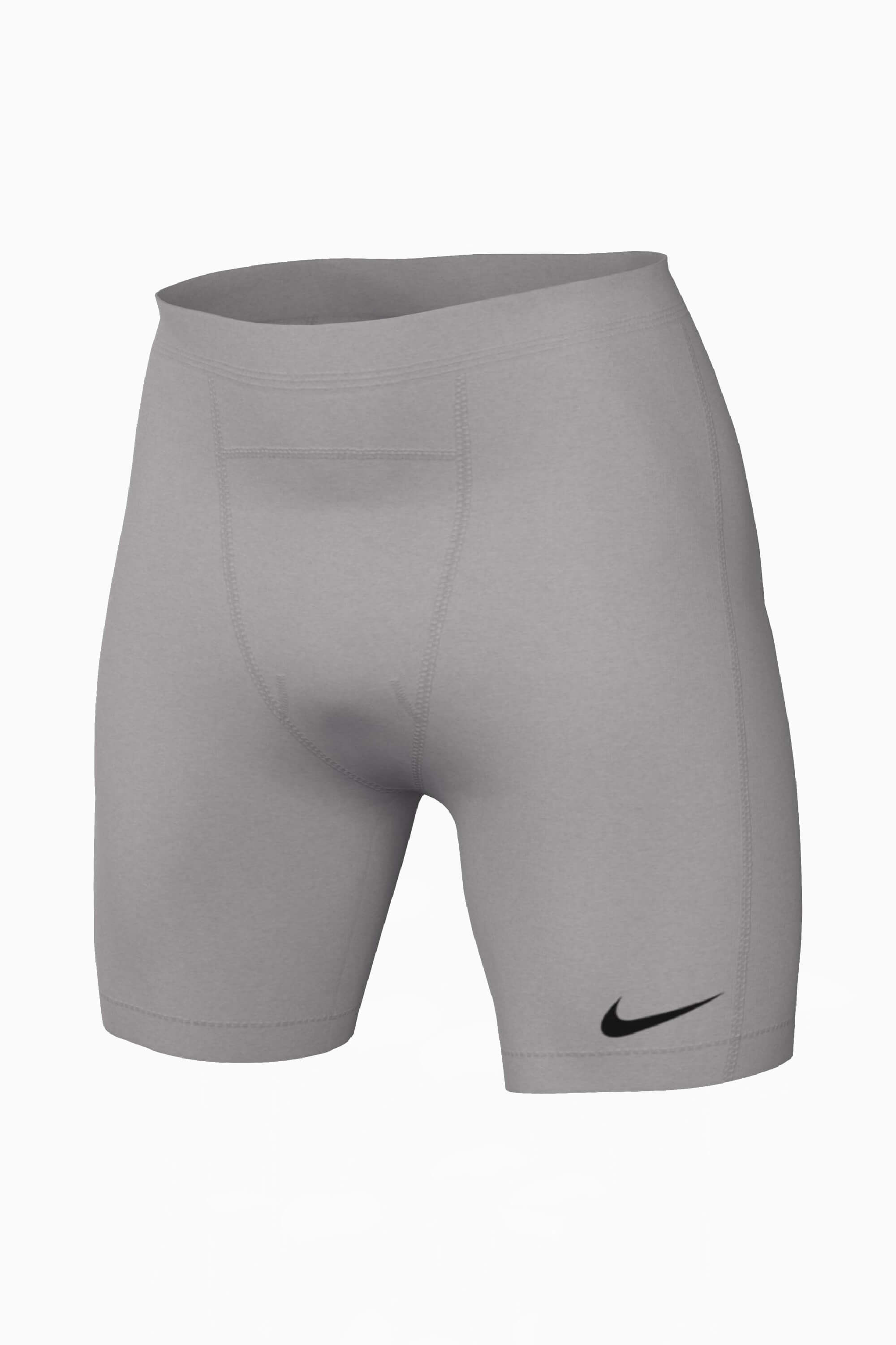 Podspodenki Nike Pro Dri-Fit Strike - Szary