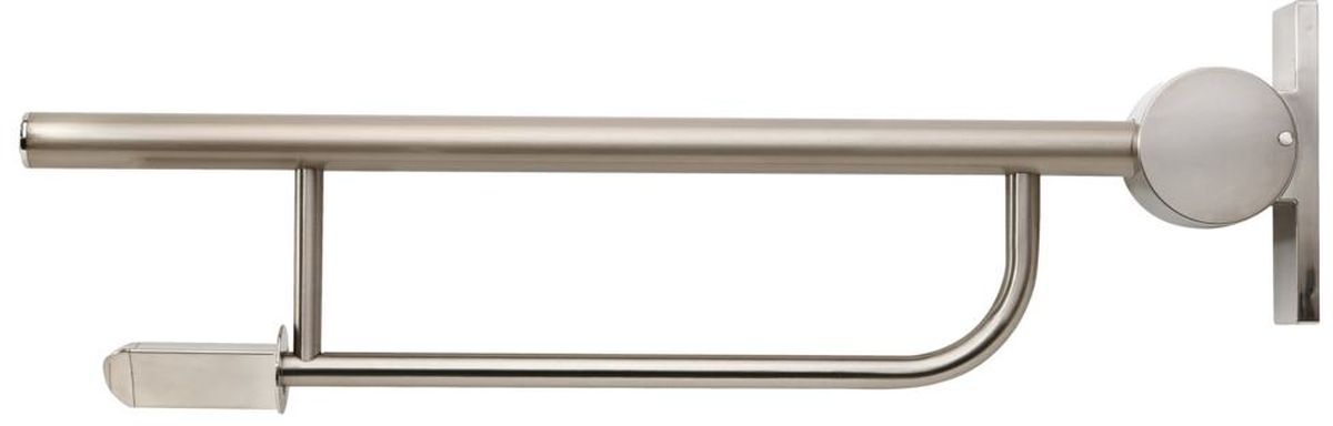 Ideal Standard uchwyt składany 80 cm stal S6360MY