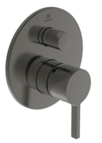 Ideal Standard Joy bateria wannowo-prysznicowa podtynkowa A7383A5
