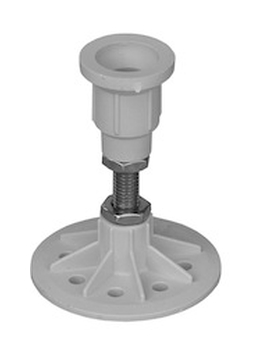 Roca Granada Compact zestaw nóg do brodzika A27M053000 - Wysyłka w 24h