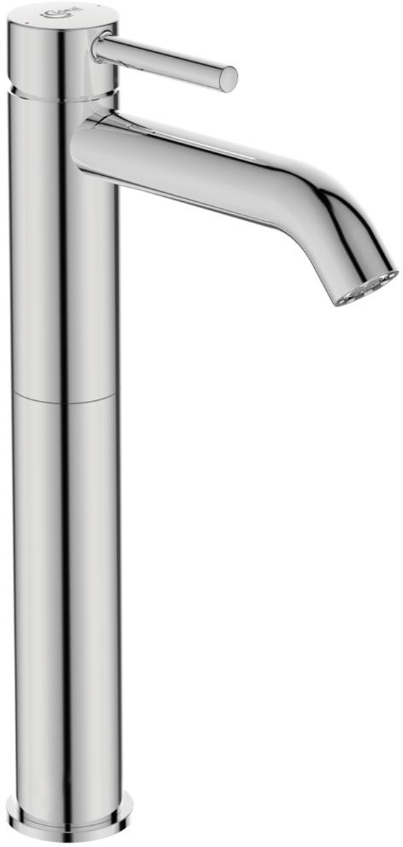Ideal Standard Ceraline bateria umywalkowa stojąca chrom BC269AA - Wysyłka w 24h