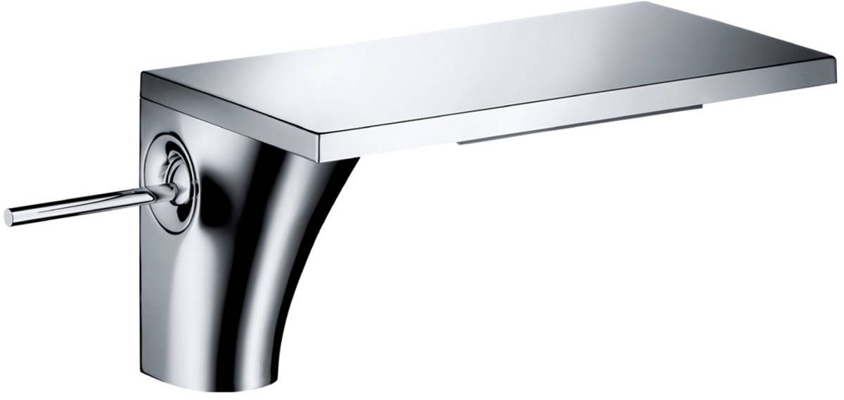 Axor Massaud bateria umywalkowa stojąca EcoSmart chrom 18010000