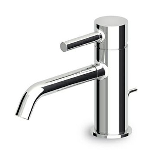 Zucchetti Pan bateria umywalkowa stojąca chrom ZP6247
