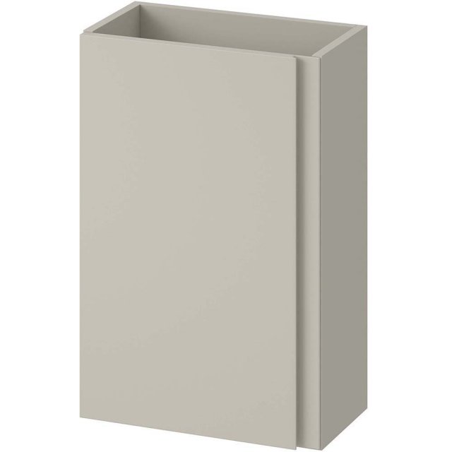 CERSANIT Szafka podumywalkowa MODUO 40 kaszmir mat S590-101-DSM