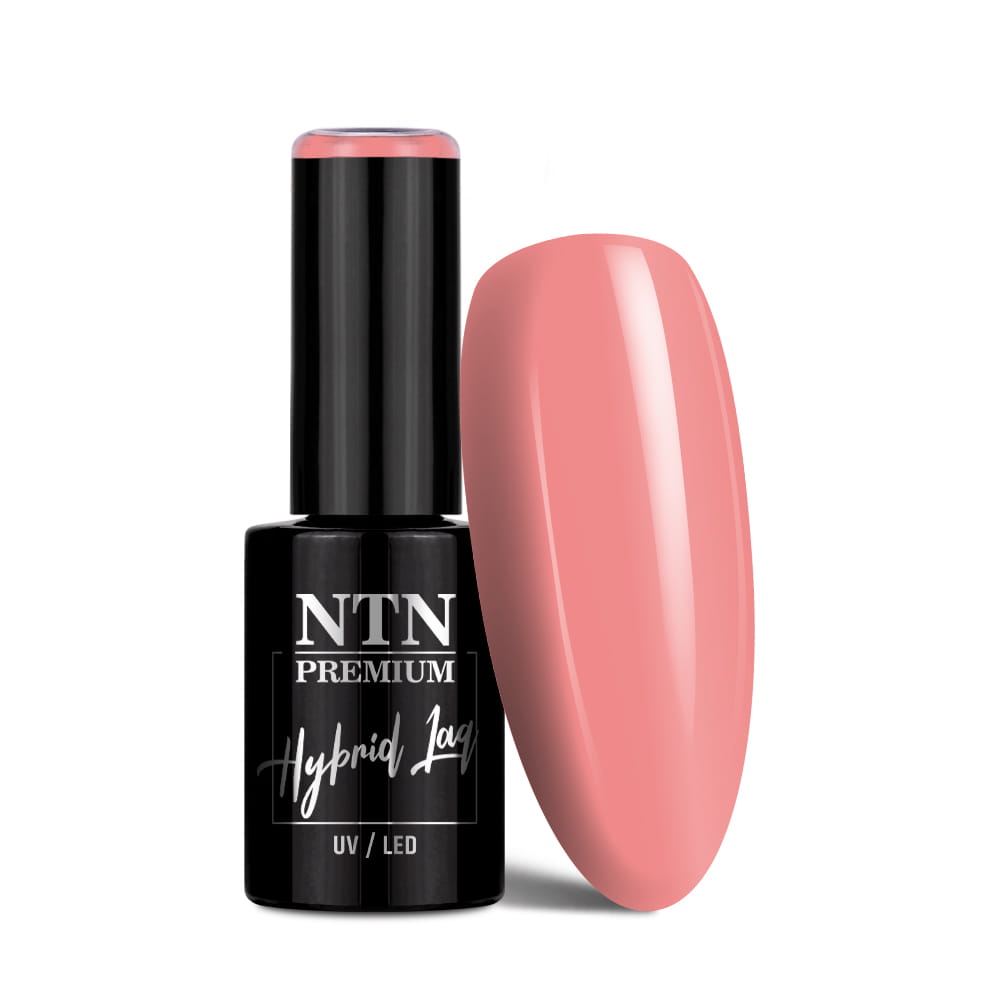 Lakier hybrydowy NTN Premium Limited Edition 5g Nr 350