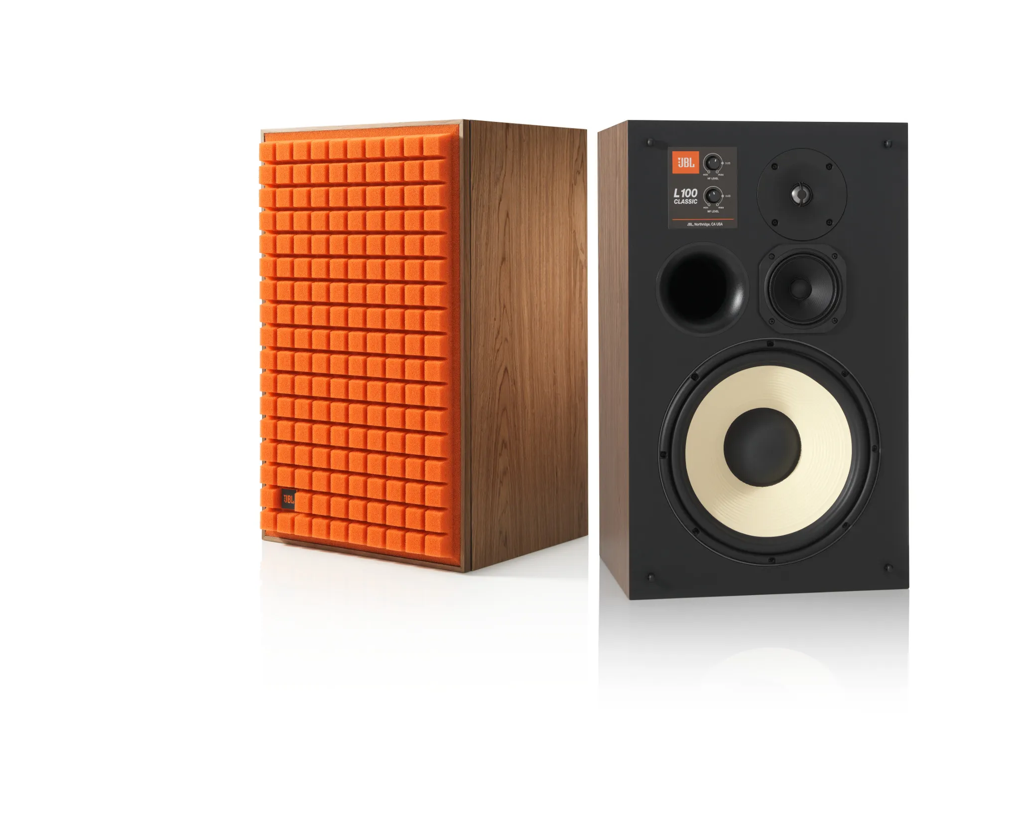 Kolumny podstawkowe l100 classic mkii