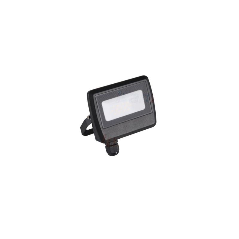Naświetlacz LED Kanlux LED 10W 4000K 800lm IP65 wym: 10,8 x 10,1 x 3,5 cm aluminium - 1 szt.