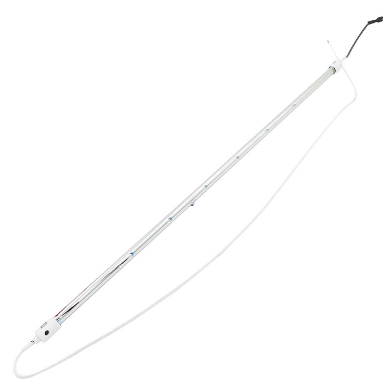 Element grzejny do promiennika NEO TOOLS długość 456 mm, średnica 11 mm 1 szt