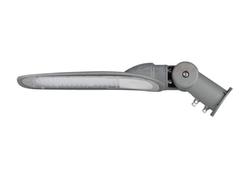 Naświetlacz LED Kanlux szary LED 150W 4000k 19500lm IP65 wym: 9,9 x 24,7 x 66,5 cm aluminium - 1 szt.