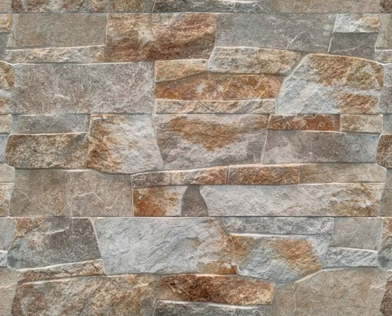 Kamień dekoracyjny MaxStone Mavat Rust 0,43m2 1 op.