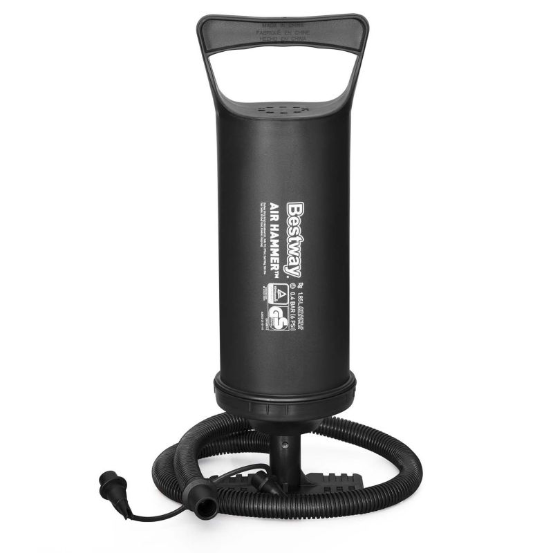 Pompka ręczna Bestway 62003 tłokowa do materaca 1 szt.