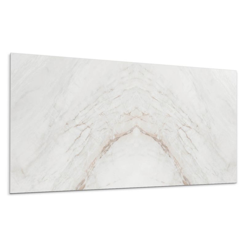 Kafelki samoprzylepne Wallfluent 60x30 cm Luksusowy motyw marmuru 6 szt.