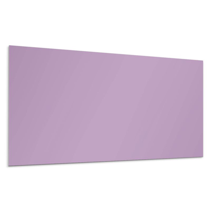Kafelki samoprzylepne Wallfluent 60x30 cm Fioletowa Delikatność 6 szt.