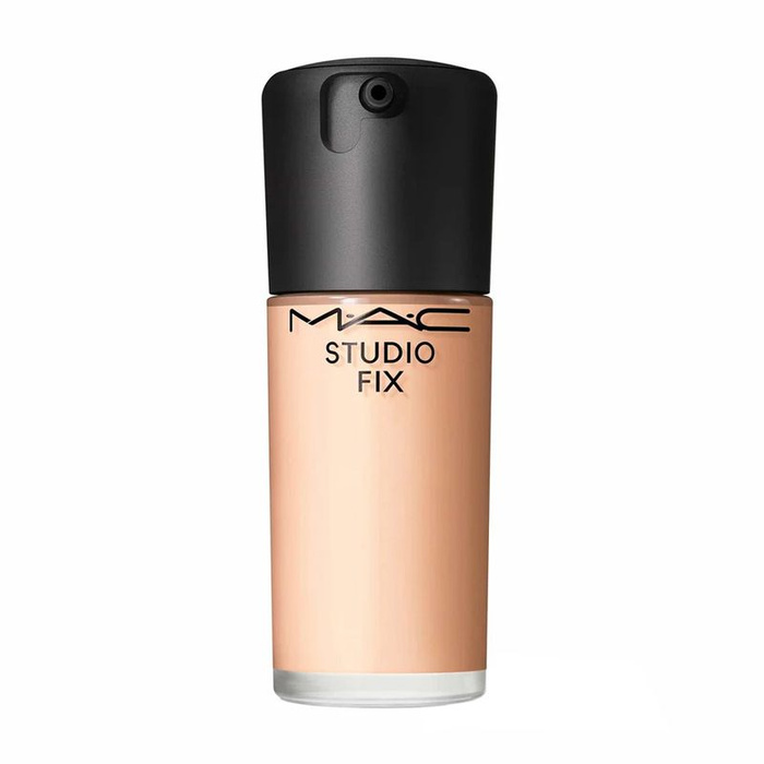MAC Studio Fix Podkład matujący SPF15 - N4