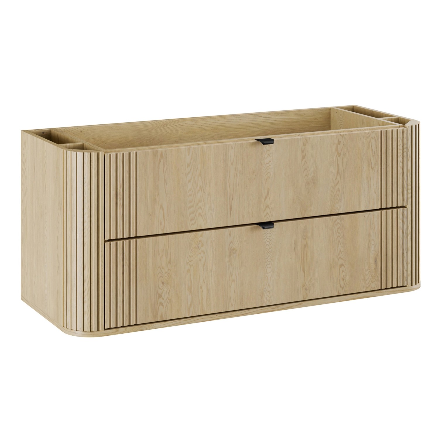Szafka Ovalia Cremona 120 cm