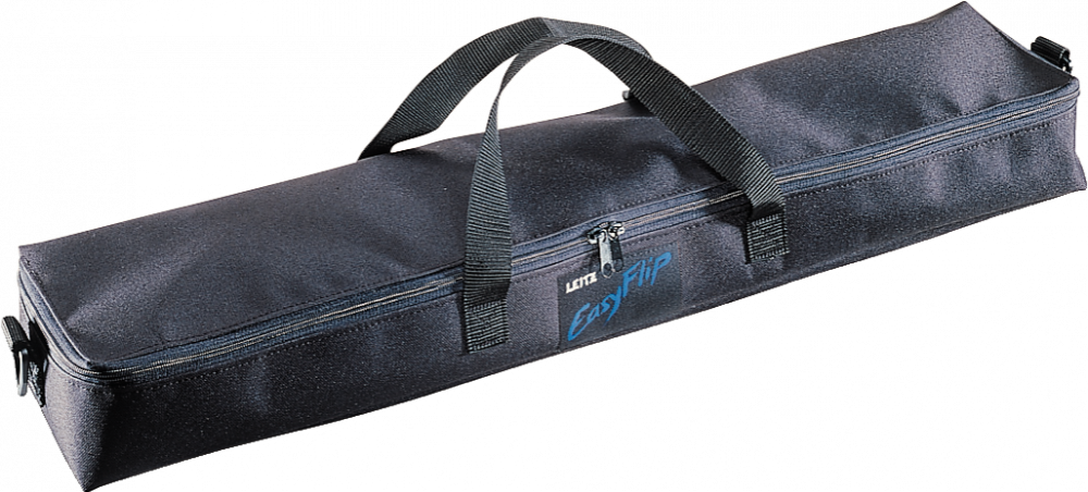 Torba na prezenter Leitz EasyFlip 70000000, czarny