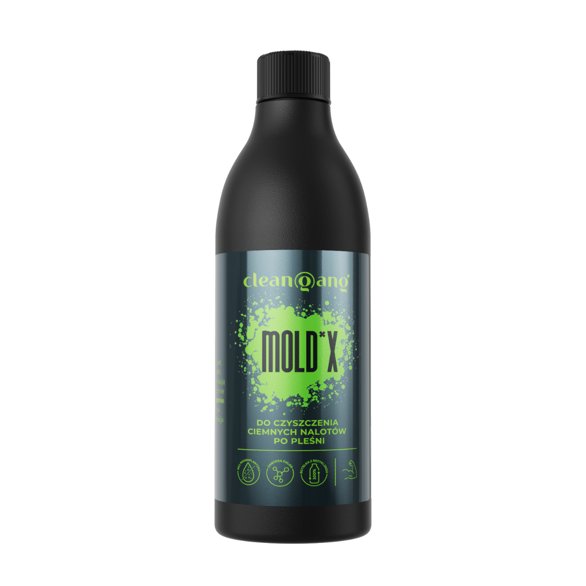 środek do usuwania plam po pleśni - uzupełnienie, 500 ml