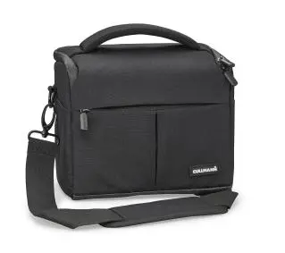 Torba Cullmann MALAGA Maxima 120 - Czarna, Wodoodporna