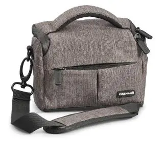 Torba Cullmann MALAGA Vario 200 - Brązowa, Wodoodporna