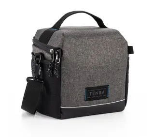 Torba Tenba Skyline 8 V2 - Szary, Wodoodporna