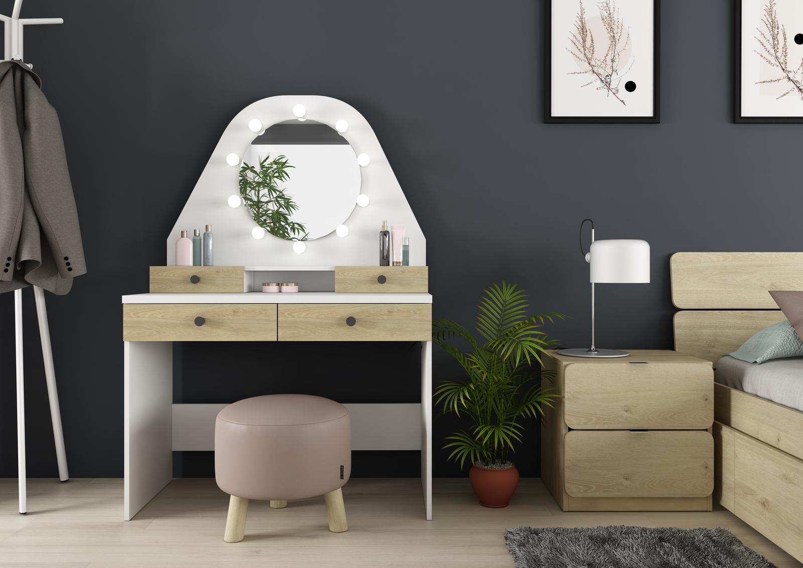 Dressing table Star