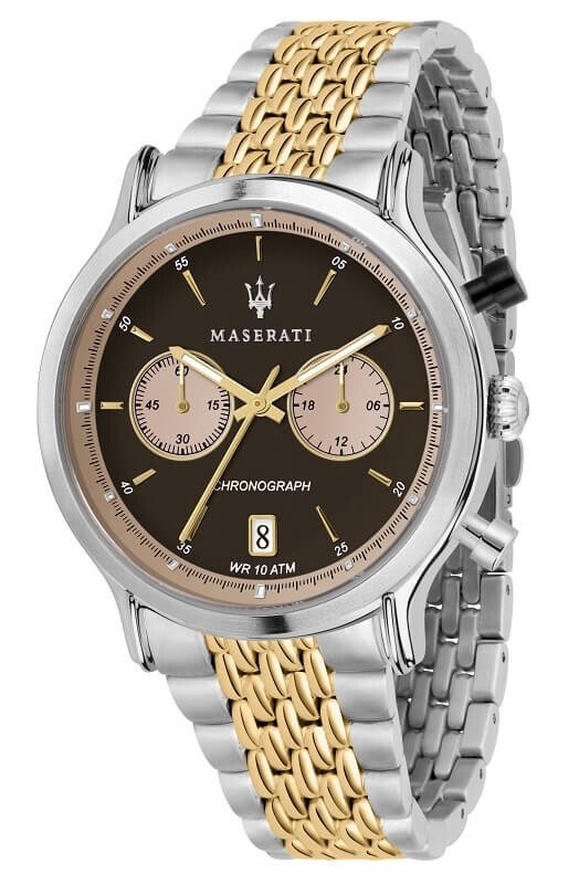 Zegarek męski Maserati Epoca Racing R8873638003
