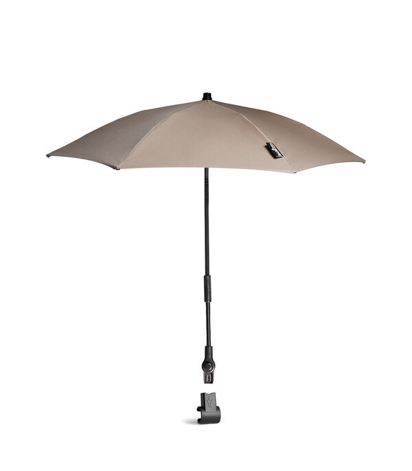 Babyzen Yoyo 2 - parasol do wózka-Taupe