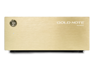 Wzmacniacz gold note pa-10 evo