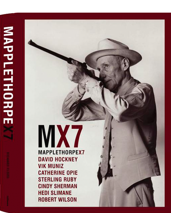 Mapplethorpe X7