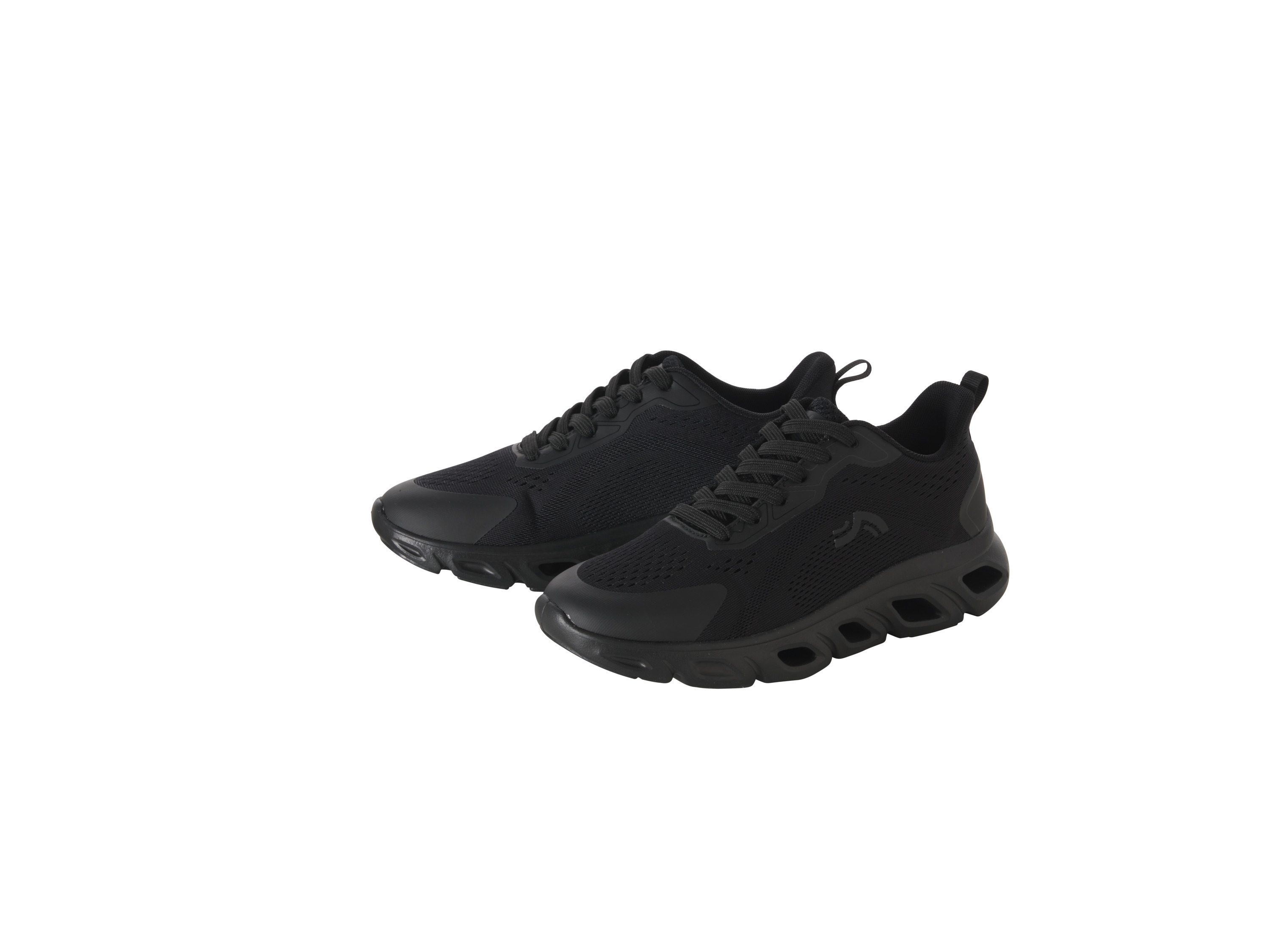 Buty sportowe damskie Crivit Maffashion Czarny, 41