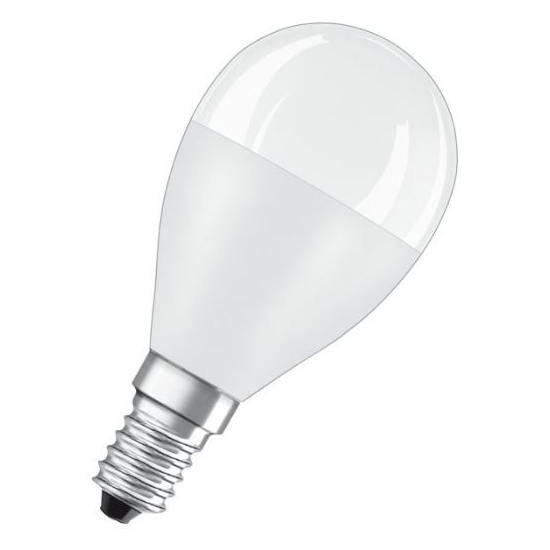 Darmowa Dostawa - Żarówka LED 1x7.5 W 2700 K e14 Osram LED Star Classic P 4058075428522