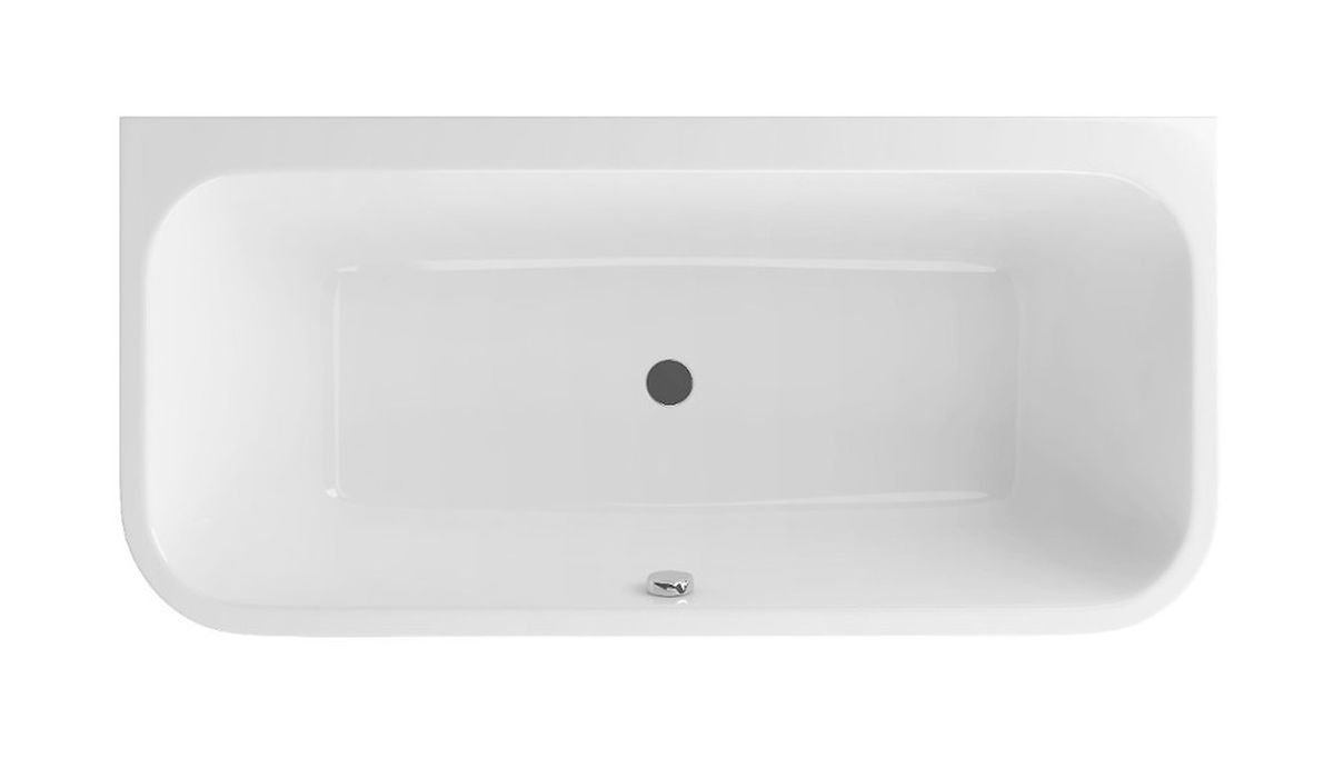 Darmowa Dostawa - Wanna prostokątna 179x84.5 cm Excellent Arana WAEXARA18WH