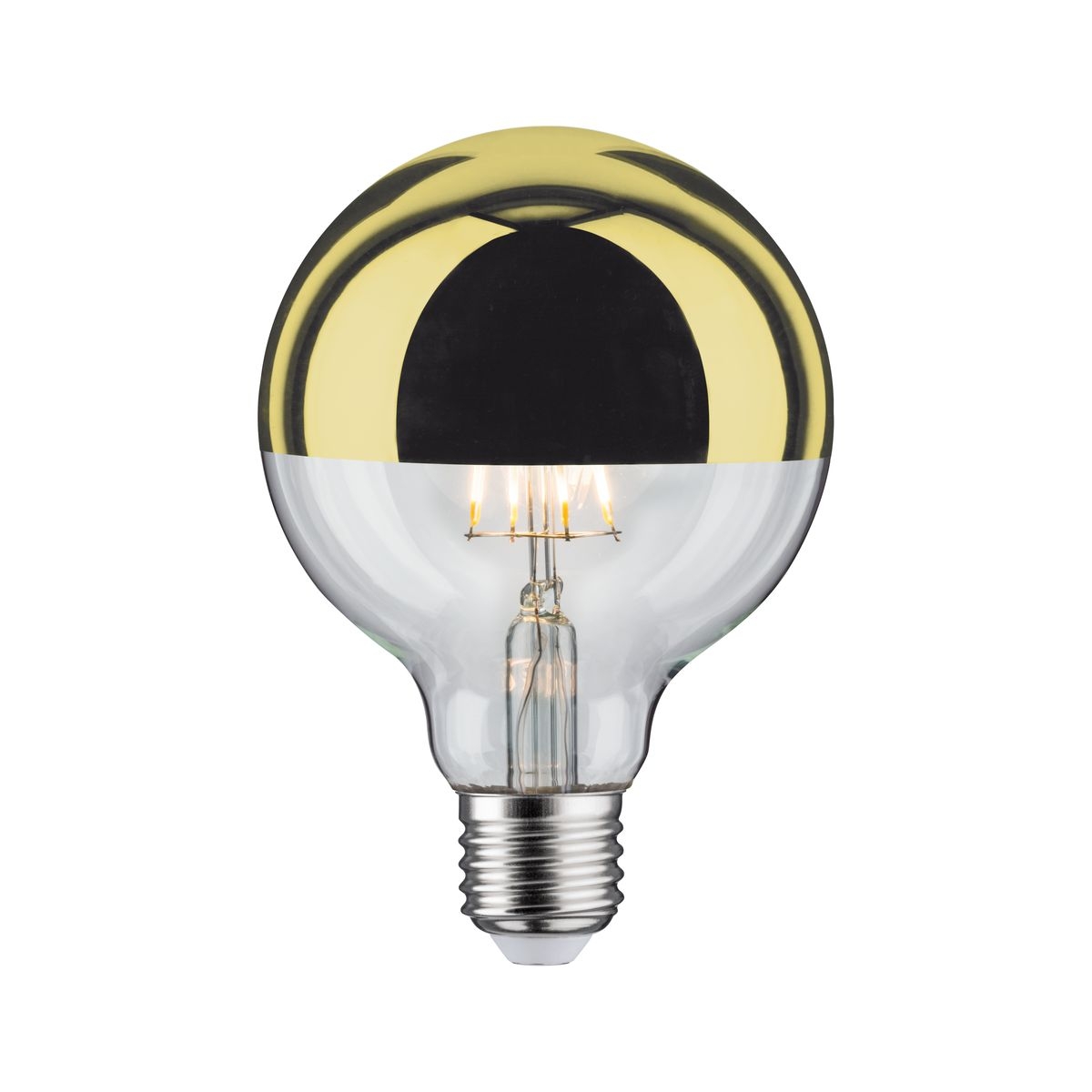 Darmowa Dostawa - Żarówka 1x6.5 W 2700 K e27 Paulmann 28675