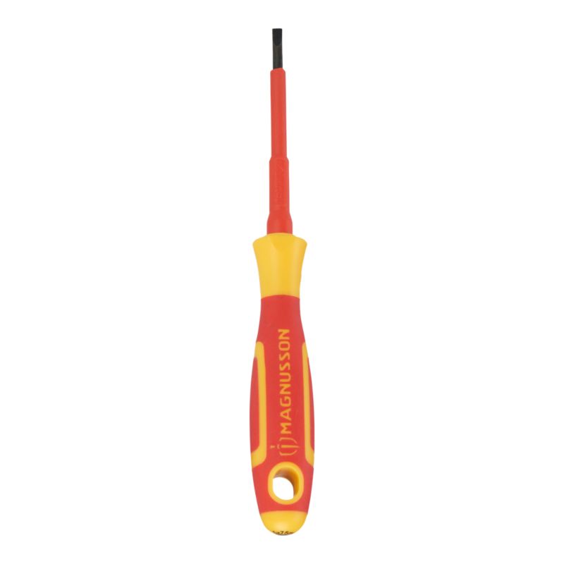 Wkrętak VDE Slot Magnusson 75 x 3,5 mm