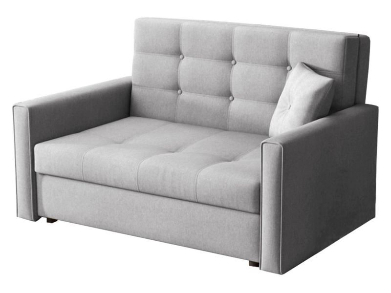 Kanapa MIRJAN 24 Viva Lux II szary 1 szt.