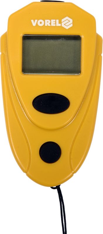 Tester grubości lakieru Vorel elektroniczny