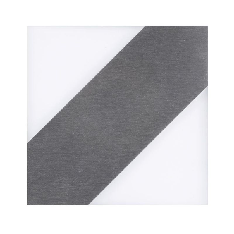 Oprawa oświetleniowa schodowa Eko-Light Exon biało-srebrna LED 0.6W 3000K 13lm IP20 wym: 7,5 x 0,7 cm kwadratowa - 1 szt.
