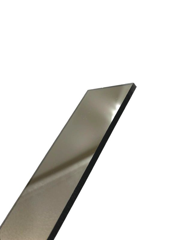 Poliwęglan LITY ARLA 6 mm brąz 2100 x 6100 mm - 1 szt.